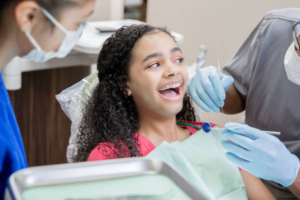 Best Orthodontic Emergency Dentist in Middletown, CA