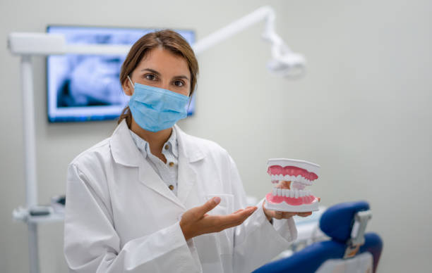 Best Pediatric Emergency Dentist in Middletown, CA