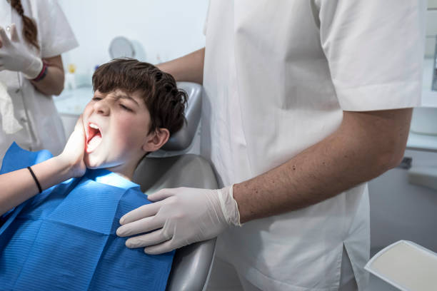 Best Emergency Dental Care for Abscessed Tooth in Middletown, CA