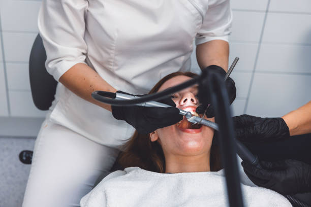 Best Emergency Dentist for Knocked-Out Tooth in Middletown, CA