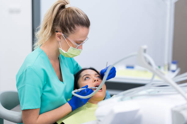 Best Mobile Emergency Dentist in Middletown, CA