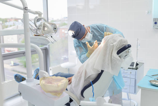 Best Emergency Dental Care for Abscessed Tooth in Middletown, CA